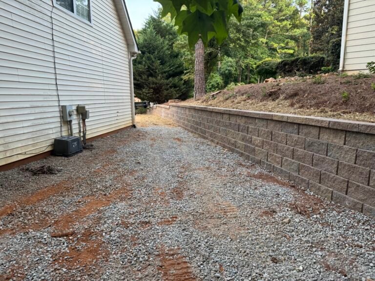 How Much Is a Paver Patio in Lawrenceville, GA? Your Options Explained